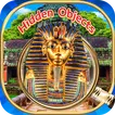 Hidden Objects Find Treasure icon