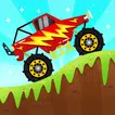 Mega Truck icon