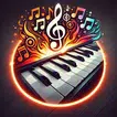 Pianoline: Rhythmic Pulse icon