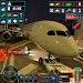 Airplane Flight Game Simulator icon