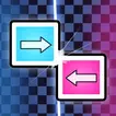 Grid Clash - Color Battle icon
