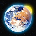 3D Earth Map icon