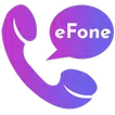 eFone icon
