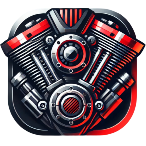 Motorcycles - Engines Sounds icon
