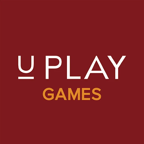 U Play Games - Slots & More Free APK icon