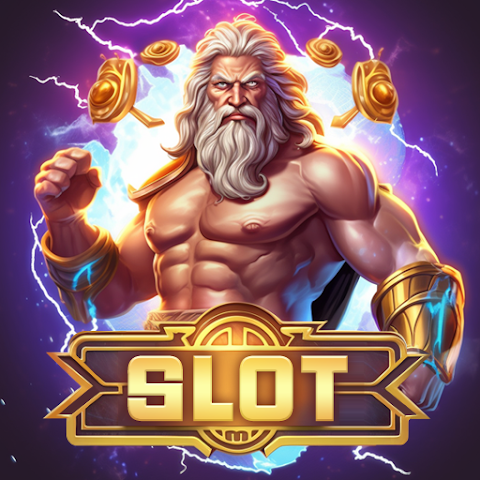 Jackpot Casino: Zeus Slots Free APK icon