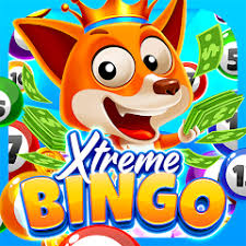 Xtreme Bingo! Slots Bingo Game Free icon