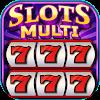 Triple Slots - Double Machine Free APK icon