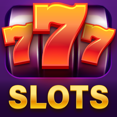 Slots All Star - Casino Games Free icon