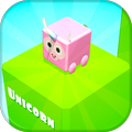 Animal Hop Attack icon