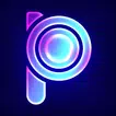 Pixxy: Photo Enhancer, AI Art icon