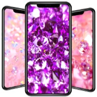 Crystal Wallpapers icon