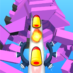 Helix Smash icon