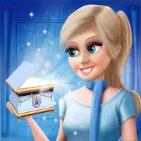 Music Box for kids icon