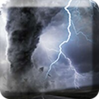 Thunder Storm Live Wallpaper icon