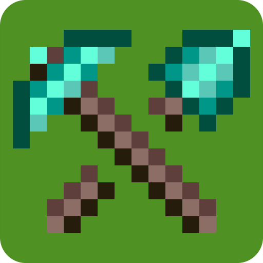 Buildings for Minecraft PE icon