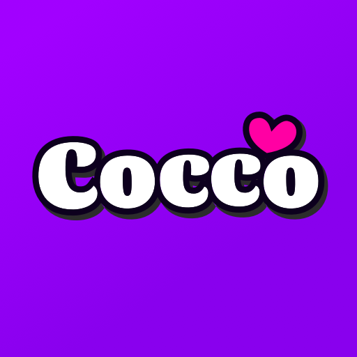 Cocco - Party & Live Streaming icon
