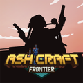 AshCraft: Frontier icon