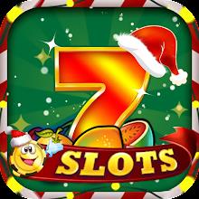 Vegas Casino Slot Machine BAR Free APK icon