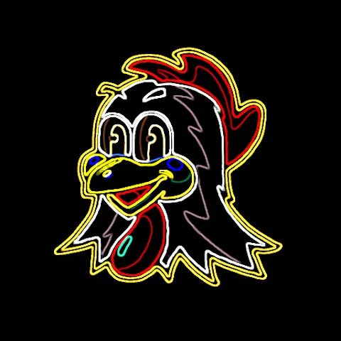 Slot Fowl Gallina icon