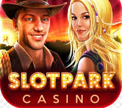 Slotpark Casino Slots Games Free icon