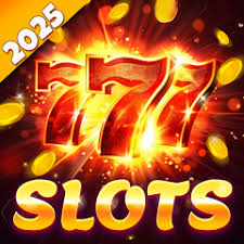 Slots UP: 777 casino games icon