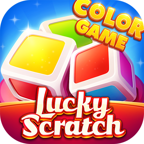 Color Game Land-Tongits, Slots Mod icon