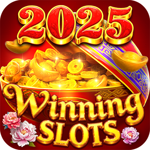 Winning Slots Las Vegas Casino Real Money Mod APK icon