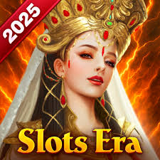 Slots Era - Jackpot Slots Game Mod icon