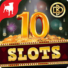 Black Diamond Casino Slots Mod icon