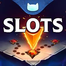 Scatter Slots - Slot Machines Mod APK icon