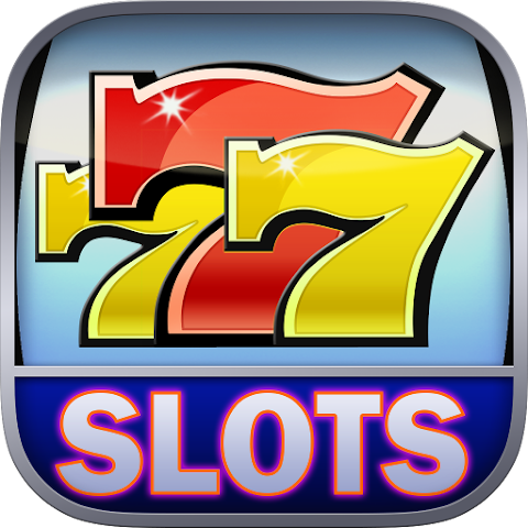 777 Slots Casino Classic Slots Free APK icon