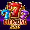 Diamond Reel 777 Slot Free APK icon