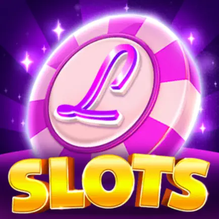 Live Party™ Slots-Vegas Casino icon