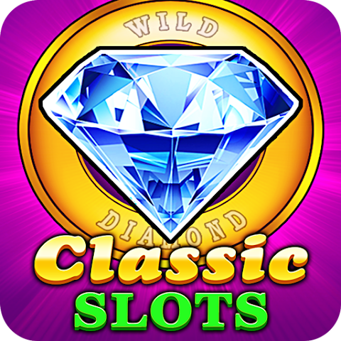 Classic Vegas Slots Free APK icon