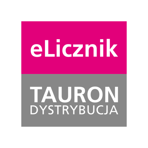 TAURON eLicznik icon