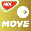 MOL Move icon