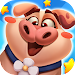 Animal Farm Jam Parking 3D icon