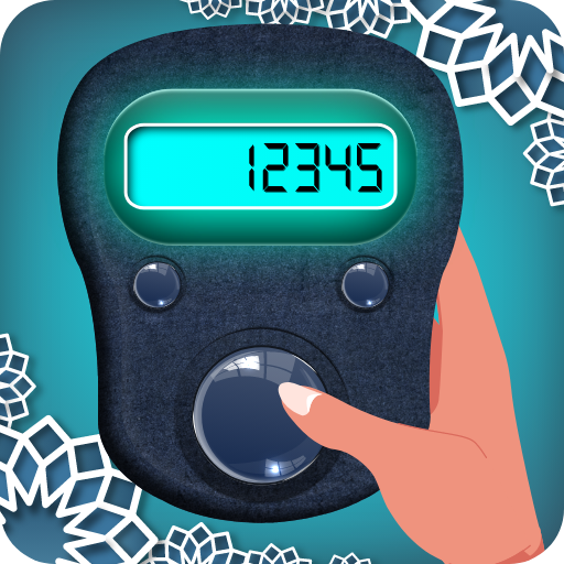 Tasbeeh Counter icon