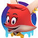 Word Tag icon