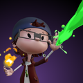 Blighted World icon