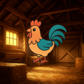 Chicken Road 2 icon