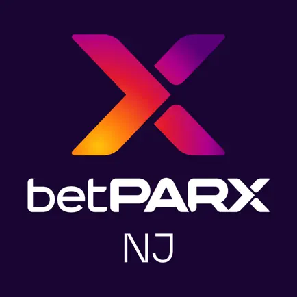 betPARX NJ Casino x Sportsbook Free APK icon