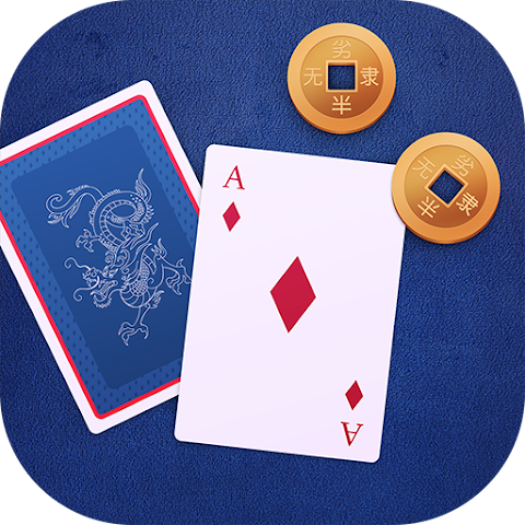 Pai Gow Poker - Fortune Bet Free APK icon