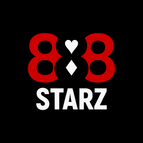 888Starz — Betting and Casino icon