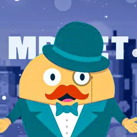 Mr Bet Game icon