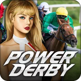 Power Derby - Live Horse Racin Free APK icon