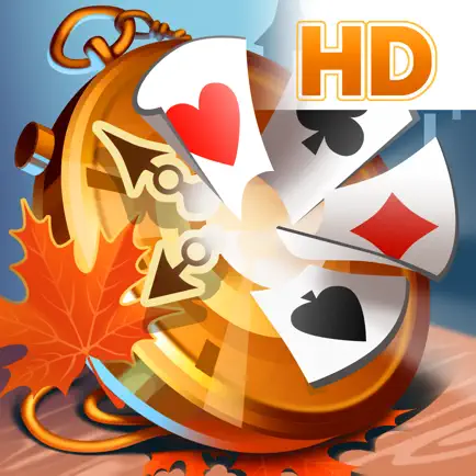 Solitaire: 4 Seasons Free APK icon