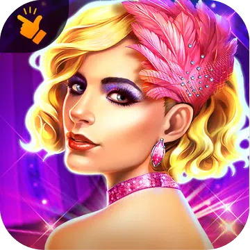 Fairy luck Slot-TaDa Games icon