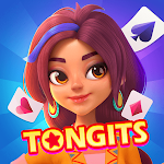 Tongits Star: Pusoy Color Game icon